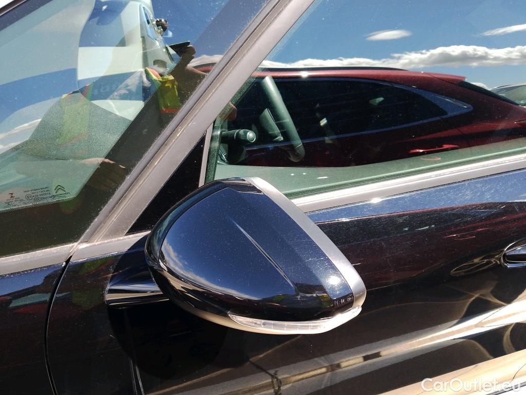  Citroen  C4 Grand Picasso CITROEN Grand C4 Spacetourer / 2018 / 5P / monovolumen BlueHDi 96KW (130CV) S&S Feel #25