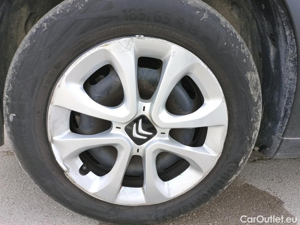  Citroen  C3 CITROEN  / 2020 / 5P / berlina con portón BlueHDi 75KW (100CV) S&S Live Pack #16