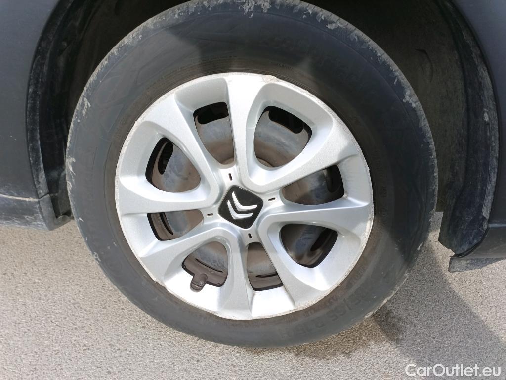  Citroen  C3 CITROEN  / 2020 / 5P / berlina con portón BlueHDi 75KW (100CV) S&S Live Pack #17