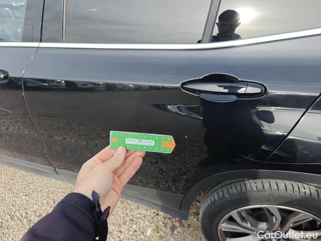  Bmw  X2 BMW  sDrive18i (CX3) #20