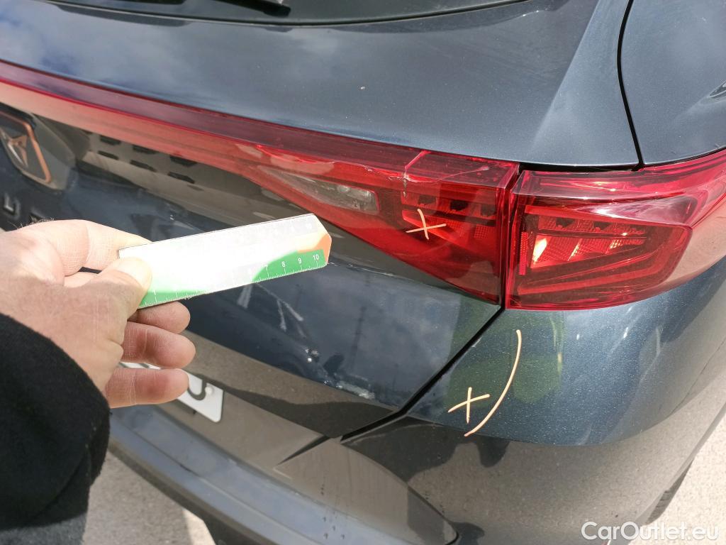  Cupra  Formentor CUPRA  / 2020 / 5P / todoterreno 1.5 TSI 110kW (150 CV) (AC) #9