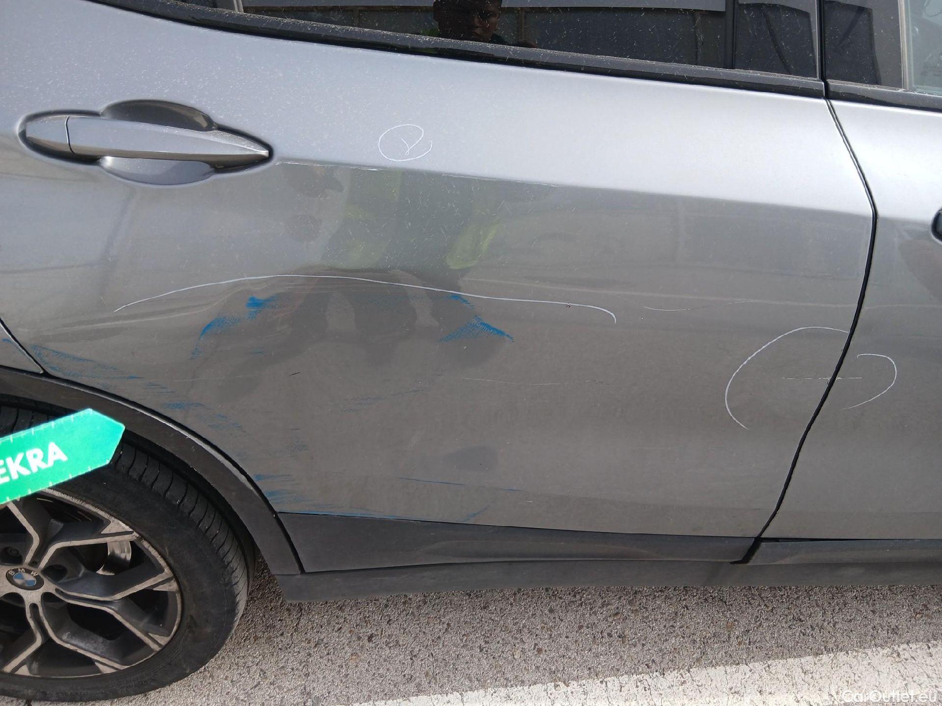  Bmw  X2 BMW  sDrive18i #54