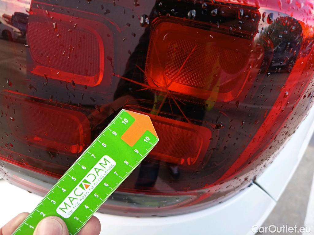  Dacia  Sandero DACIA  / 2016 / 5P / berlina con portón Essential TCE 66kW (90CV) GLP #4