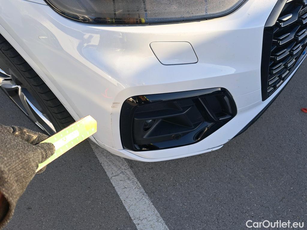  Audi  Q5 AUDI  SPORTBACK / 2020 / 5P / todoterreno Black line 40 TDI 150kW quattro-ultra #24