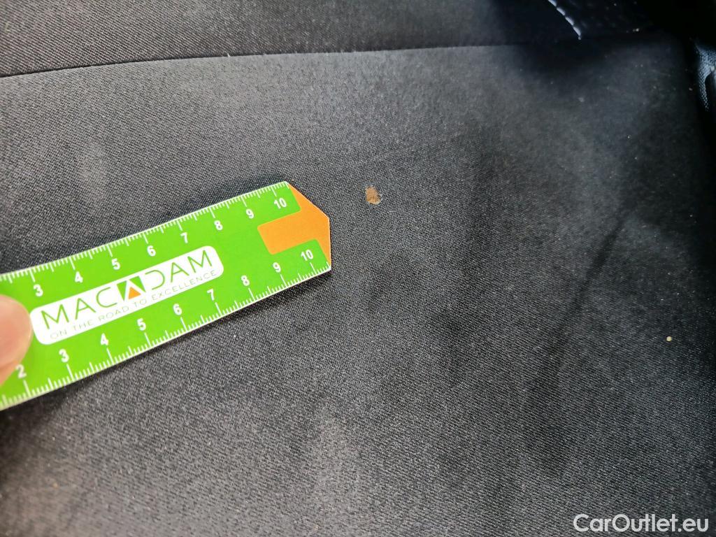  Dacia  Sandero DACIA  / 2016 / 5P / berlina con portón Essential TCE 66kW (90CV) GLP #8