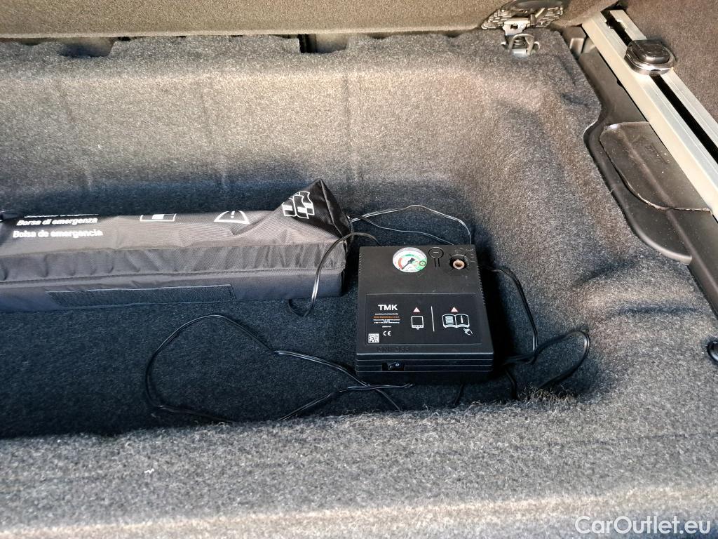  Bmw  X3 BMW  / 2021 / 5P / todoterreno xDrive20d xLine (AC3) #4