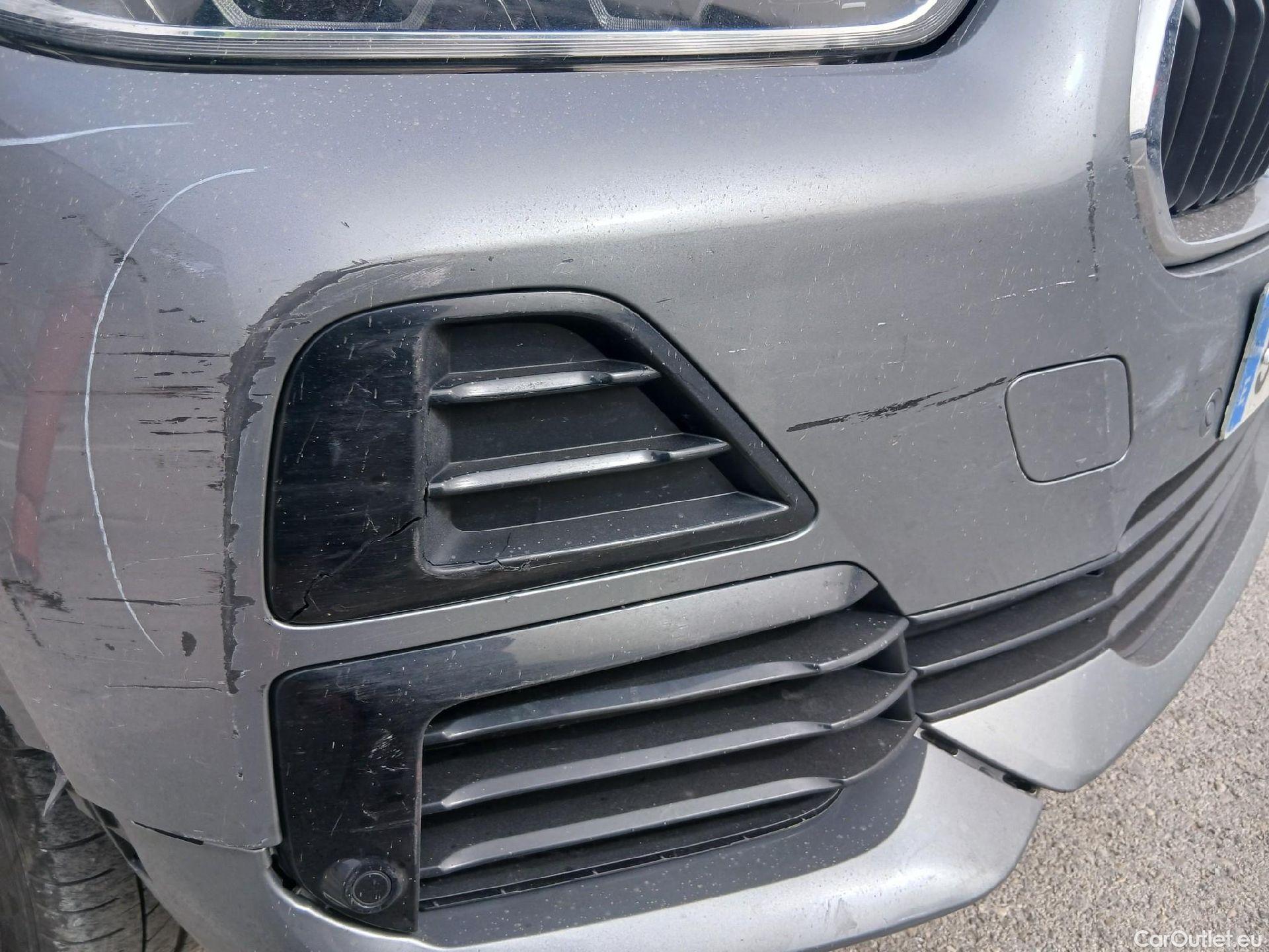  Bmw  X2 BMW  sDrive18i #21