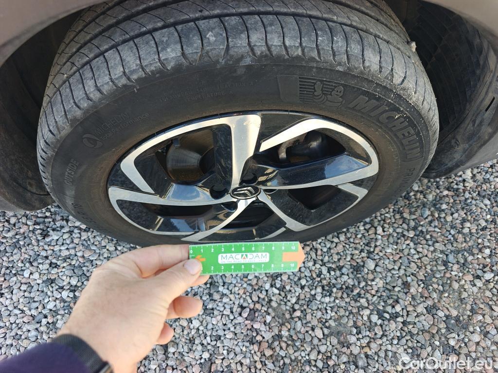  Citroen  C5 CITROEN  Aircross / 2018 / 5P / todoterreno BlueHdi 96kW (130CV) S&S Feel (AC) #11