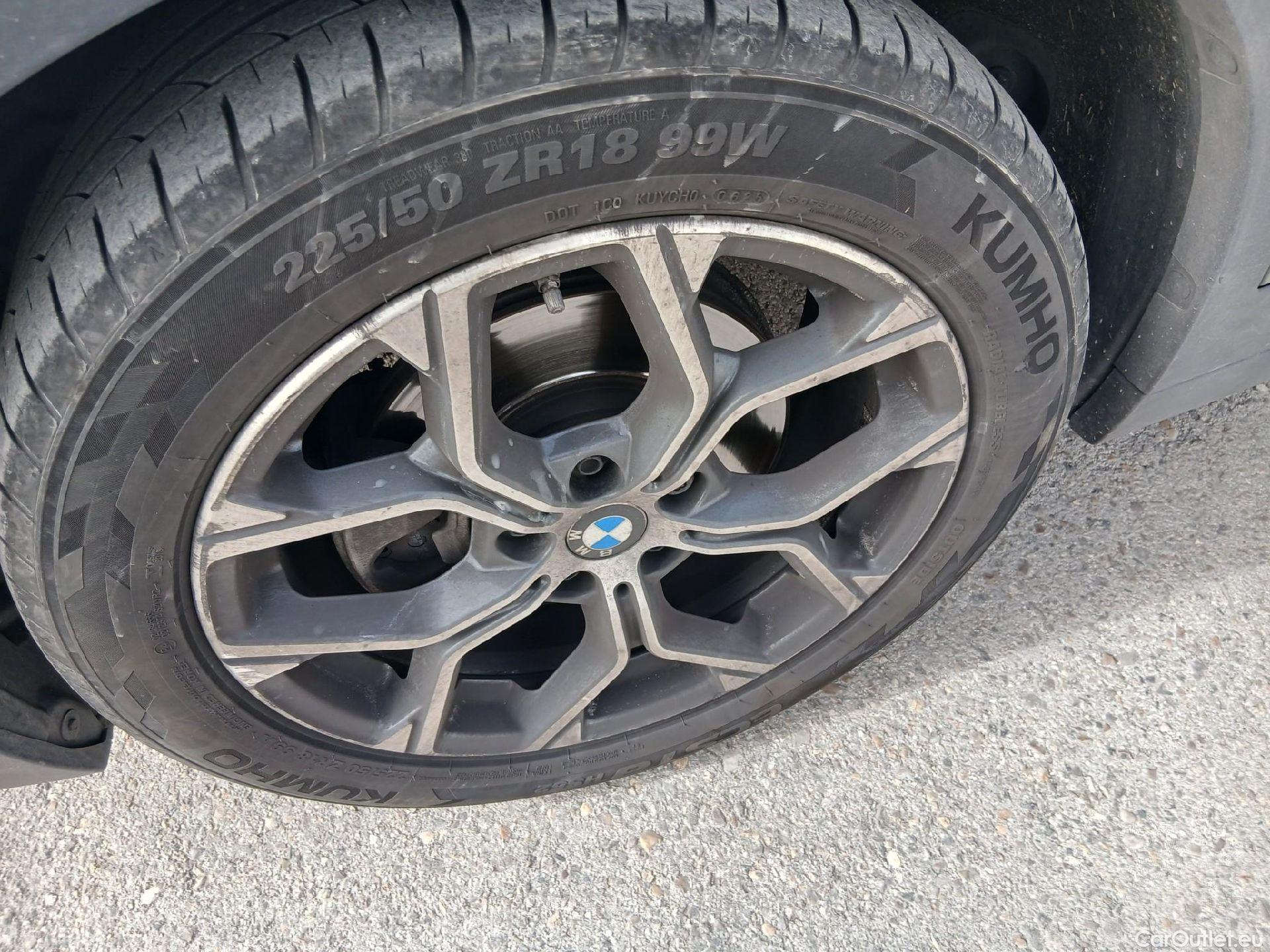  Bmw  X2 BMW  sDrive18i #31