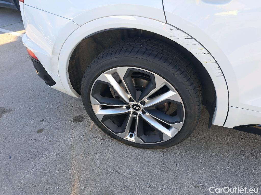  Audi  Q5 AUDI  SPORTBACK / 2020 / 5P / todoterreno Black line 40 TDI 150kW quattro-ultra #14