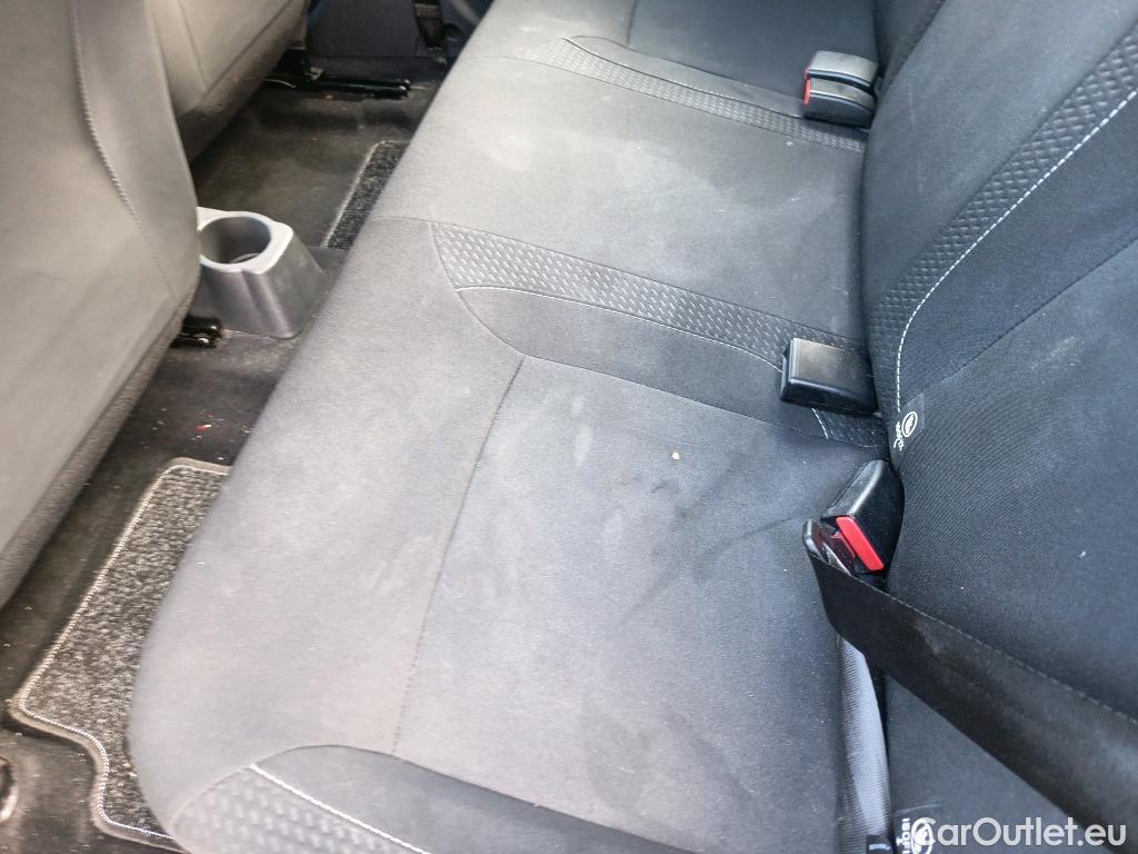  Dacia  Sandero DACIA  / 2016 / 5P / berlina con portón Essential TCE 66kW (90CV) GLP #7