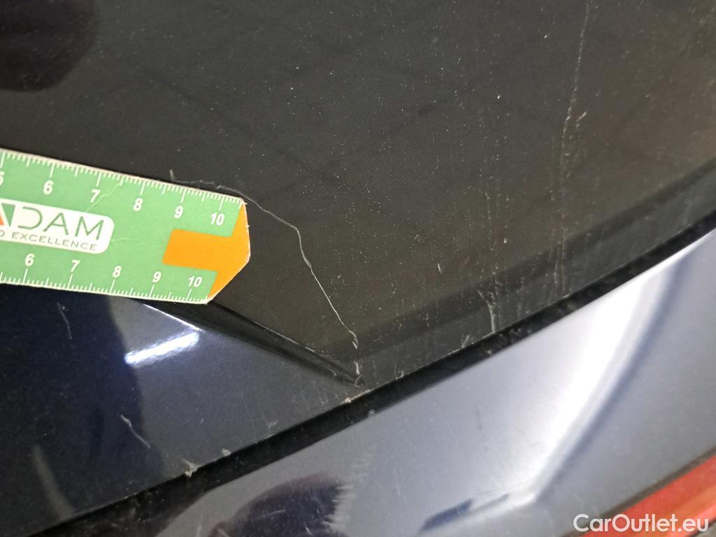  DS  DS7 DS DS 7 Crossback E-Tense / 2017 / 5P / todoterreno 1.6 E-Tense 225 GRAND CHIC Auto #4