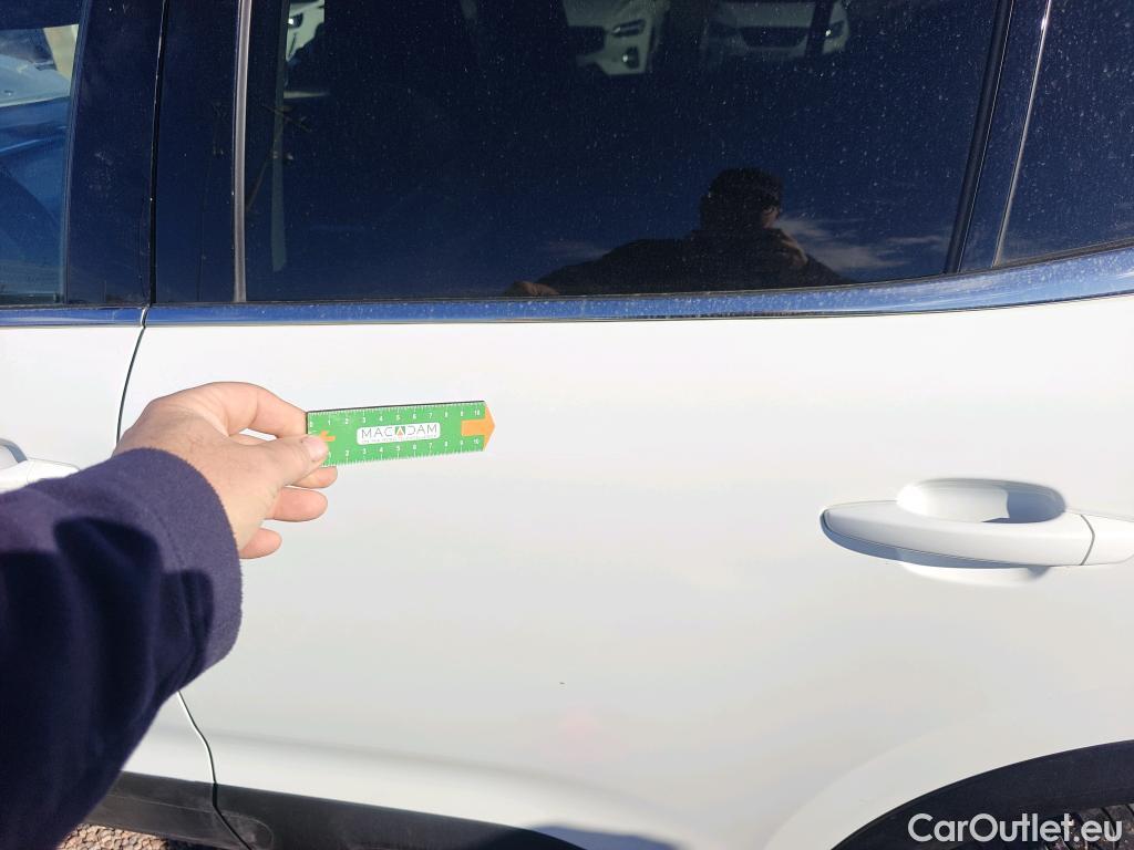  Citroen  C5 CITROEN  Aircross / 2018 / 5P / todoterreno BlueHdi 96kW (130CV) S&S Feel (AC) #22