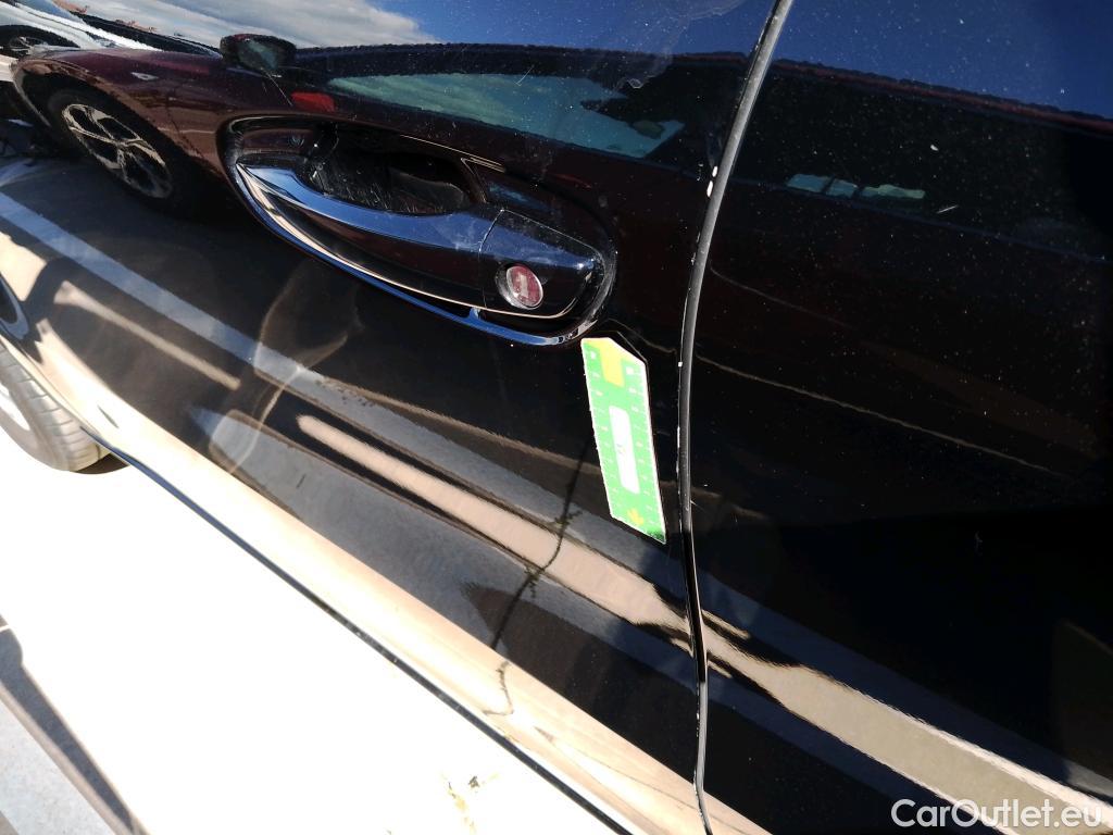  Citroen  C4 Grand Picasso CITROEN Grand C4 Spacetourer / 2018 / 5P / monovolumen BlueHDi 96KW (130CV) S&S Feel #6