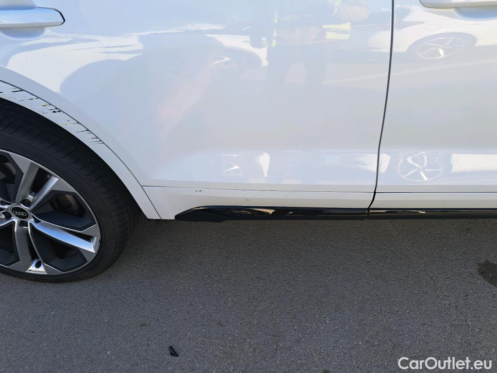  Audi  Q5 AUDI  SPORTBACK / 2020 / 5P / todoterreno Black line 40 TDI 150kW quattro-ultra #30