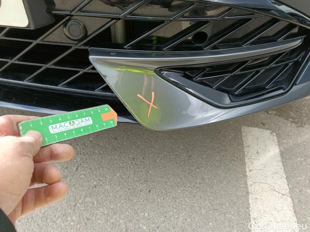  Cupra  Formentor CUPRA  / 2020 / 5P / todoterreno 1.5 TSI 110kW (150 CV) (AC) #30