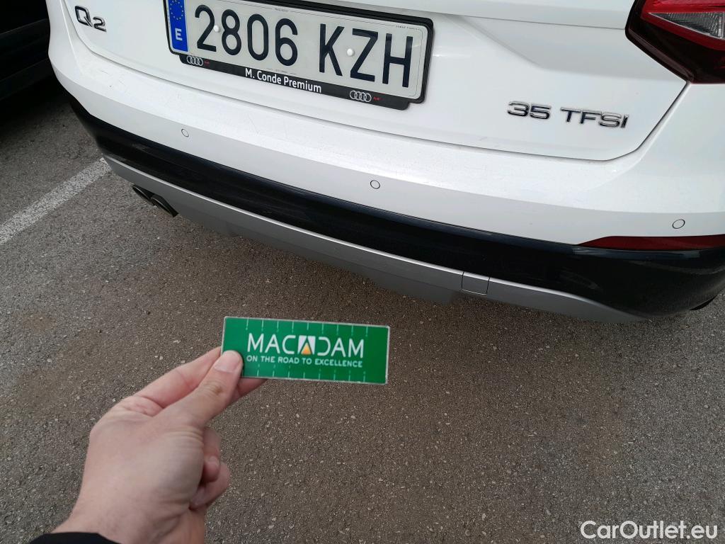 Audi  Q2  35 TFSI design 1.5 TFSI 150CV AT7 E6dT #6