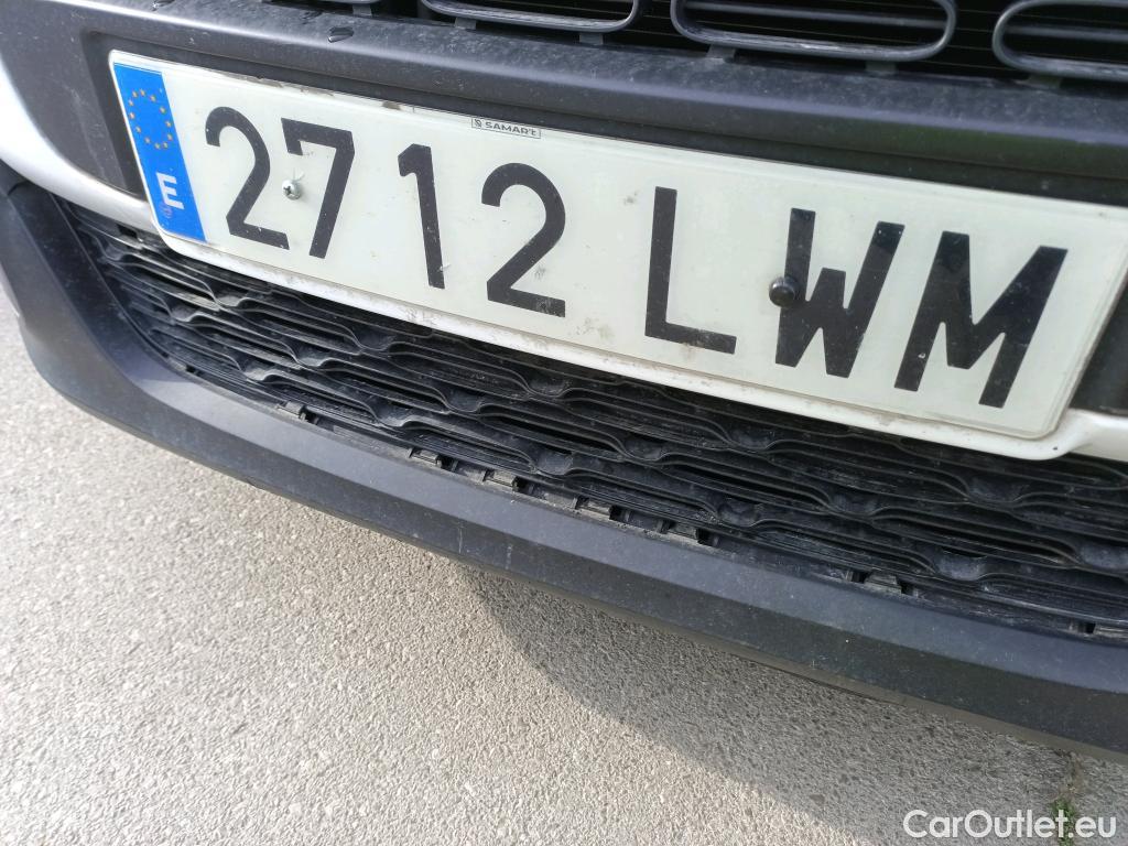  Citroen  C3 CITROEN  / 2020 / 5P / berlina con portón BlueHDi 75KW (100CV) S&S Live Pack #23