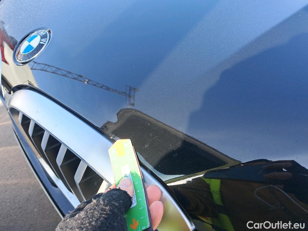  Bmw  X3 BMW  / 2021 / 5P / todoterreno xDrive20d xLine (AC3) #13