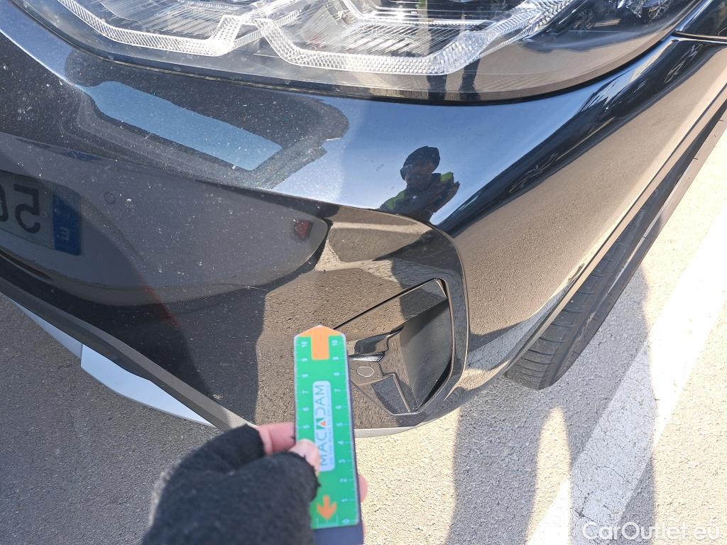  Bmw  X3 BMW  / 2021 / 5P / todoterreno xDrive20d xLine (AC3) #12