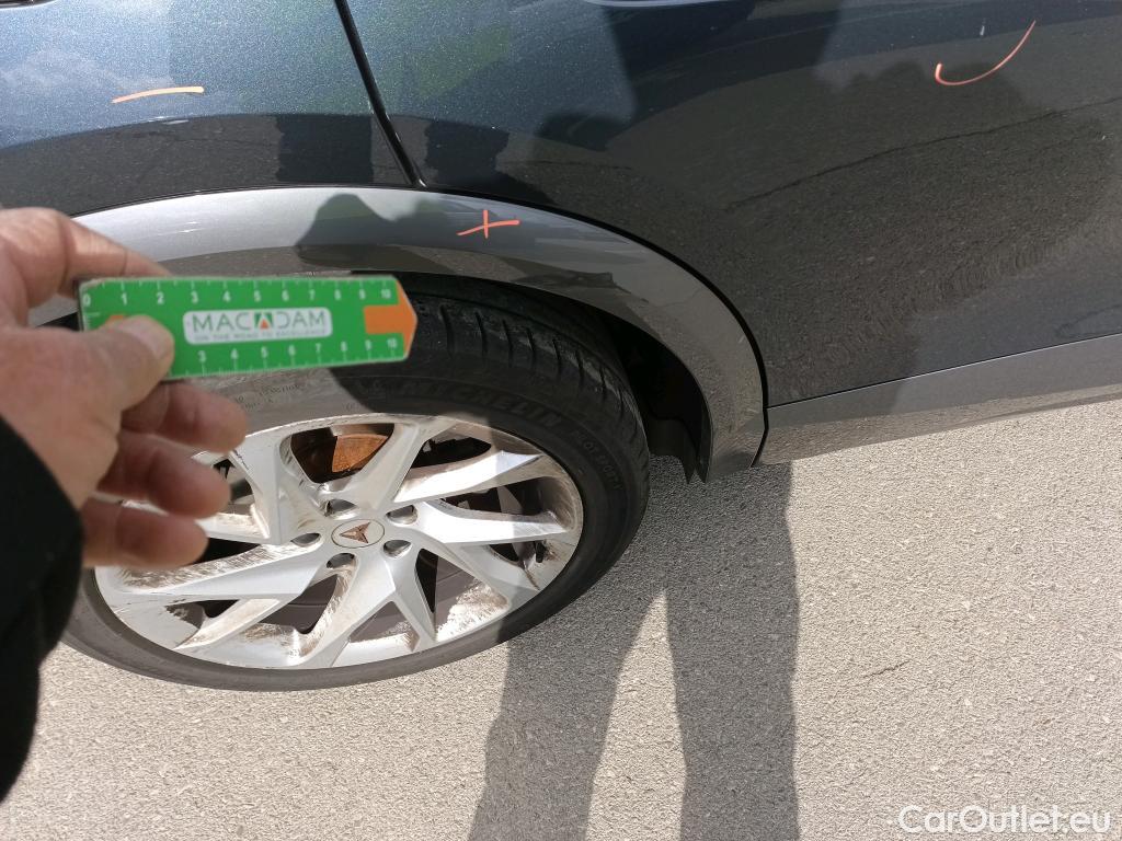  Cupra  Formentor CUPRA  / 2020 / 5P / todoterreno 1.5 TSI 110kW (150 CV) (AC) #23