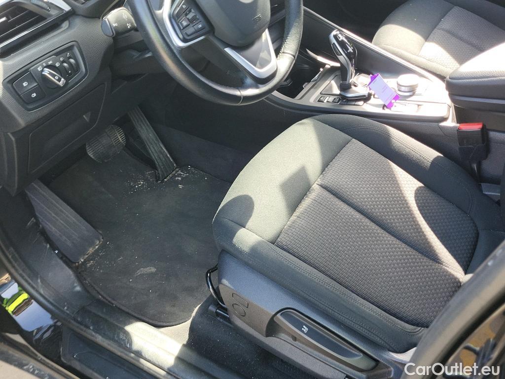  Bmw  X1 BMW  / 2019 / 5P / todoterreno sDrive16d Business #27