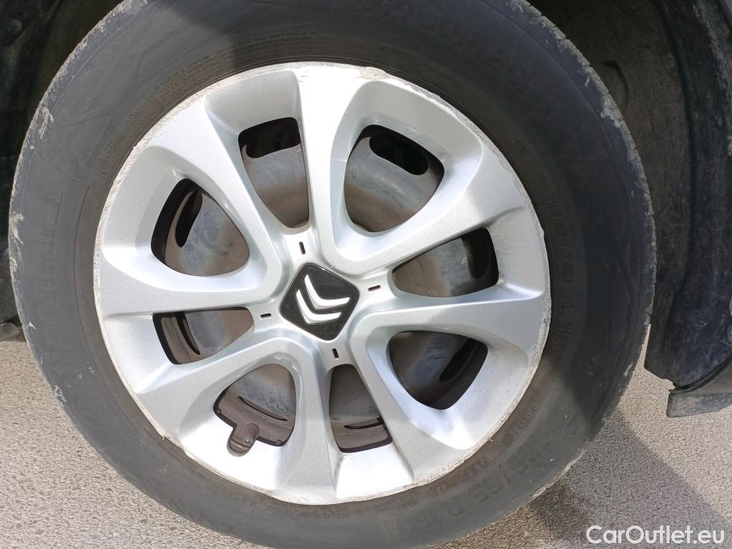  Citroen  C3 CITROEN  / 2020 / 5P / berlina con portón BlueHDi 75KW (100CV) S&S Live Pack #18