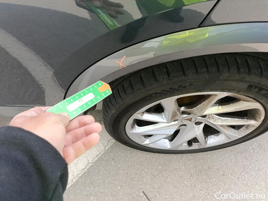  Cupra  Formentor CUPRA  / 2020 / 5P / todoterreno 1.5 TSI 110kW (150 CV) (AC) #21