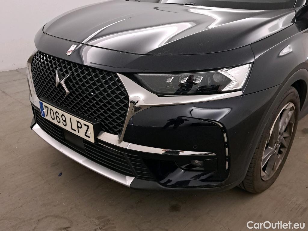  DS  DS7 DS DS 7 Crossback E-Tense / 2017 / 5P / todoterreno 1.6 E-Tense 225 GRAND CHIC Auto #9