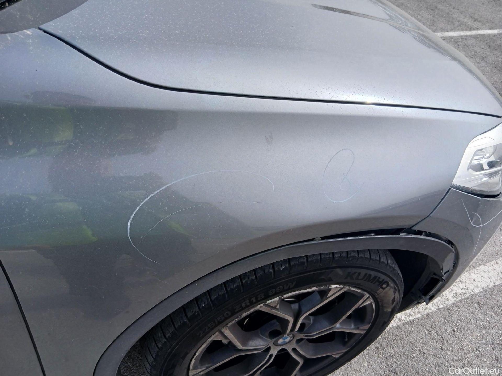  Bmw  X2 BMW  sDrive18i #62