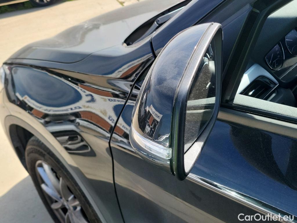  Bmw  X1 BMW  / 2019 / 5P / todoterreno sDrive16d Business #28