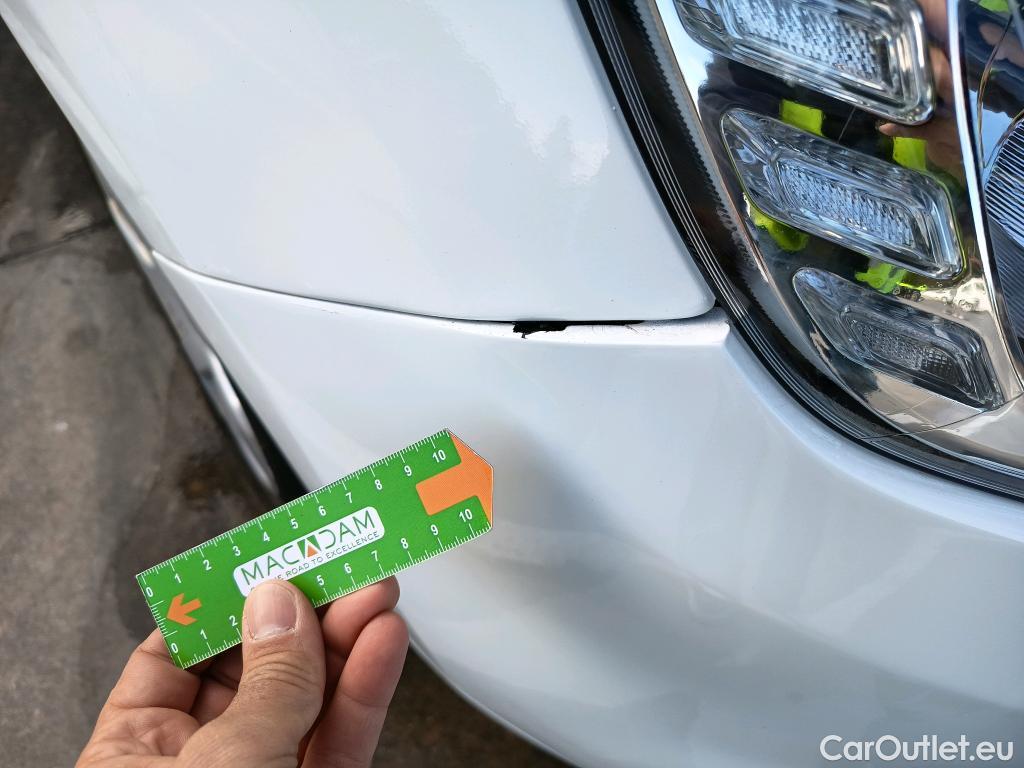  Dacia  Sandero DACIA  / 2016 / 5P / berlina con portón Essential TCE 66kW (90CV) GLP #26