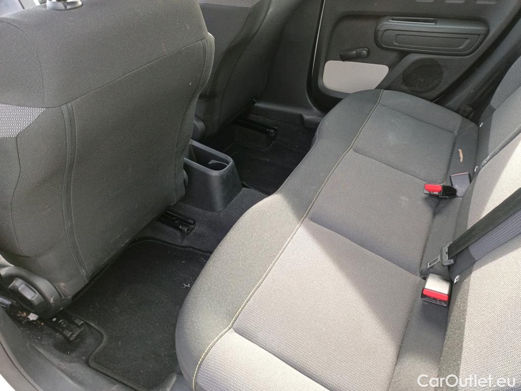  Citroen  C3 CITROEN  / 2020 / 5P / berlina con portón BlueHDi 75KW (100CV) S&S Live Pack #3