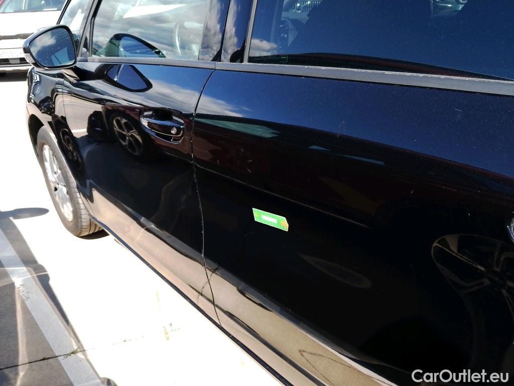  Citroen  C4 Grand Picasso CITROEN Grand C4 Spacetourer / 2018 / 5P / monovolumen BlueHDi 96KW (130CV) S&S Feel #19