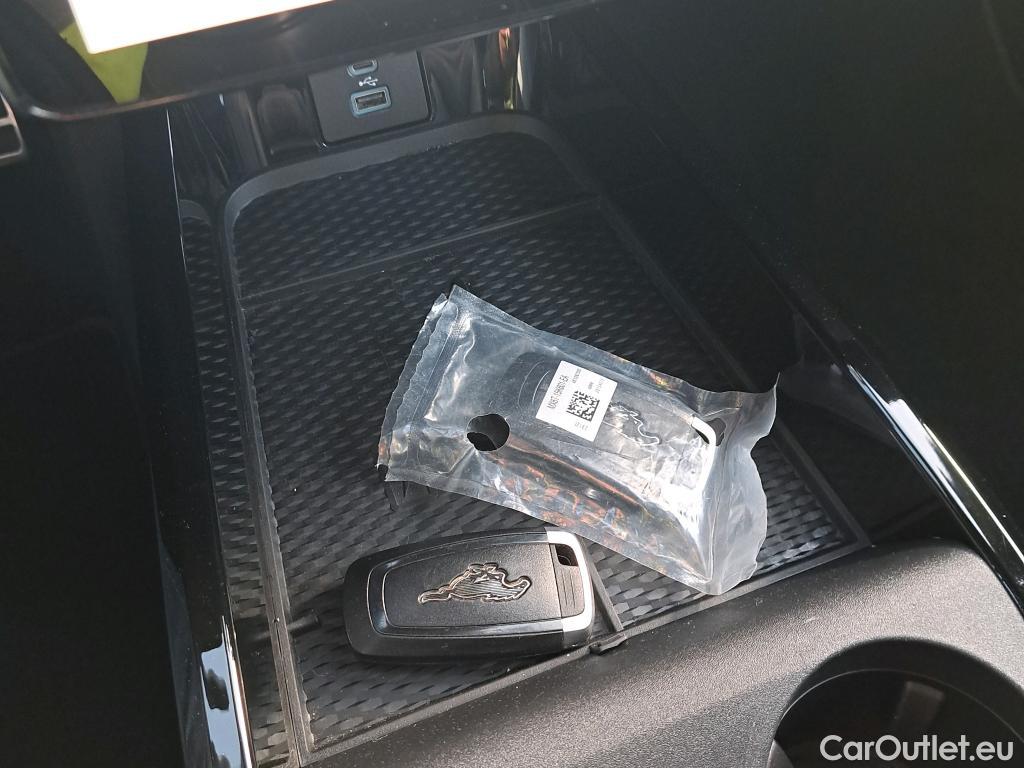  Ford  Mustang FORD  Mach-E / 2020 / 5P / todoterreno AWD 258kW Batería 98.8Kwh #1