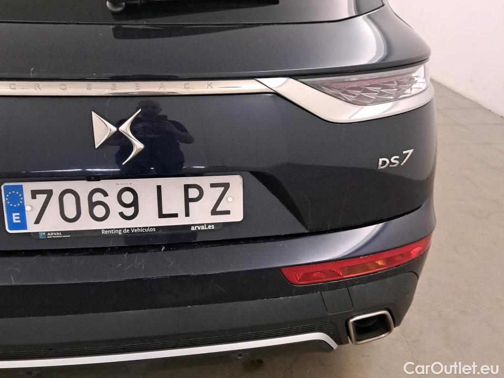  DS  DS7 DS DS 7 Crossback E-Tense / 2017 / 5P / todoterreno 1.6 E-Tense 225 GRAND CHIC Auto #3