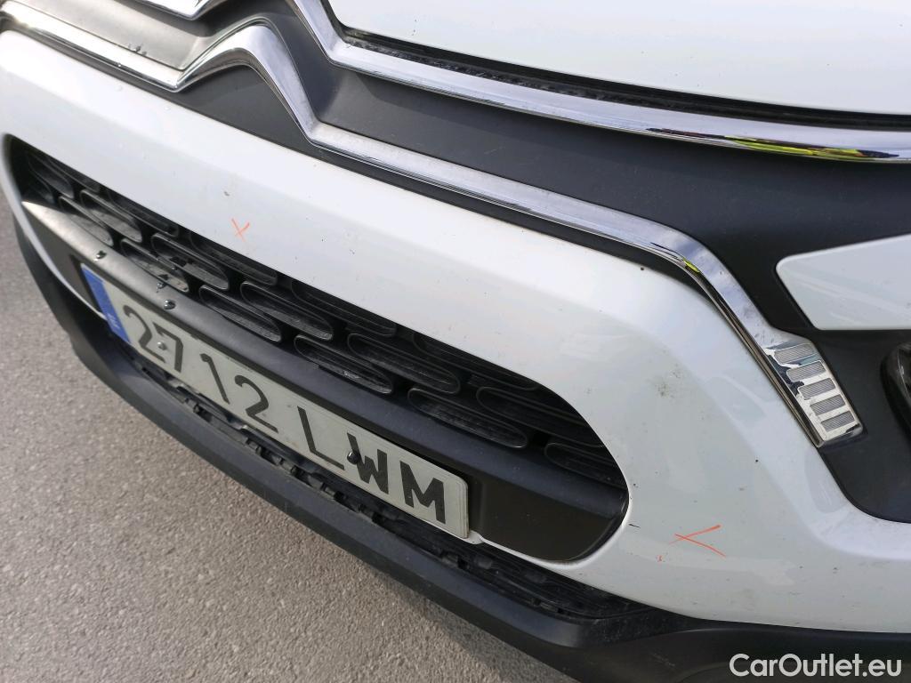  Citroen  C3 CITROEN  / 2020 / 5P / berlina con portón BlueHDi 75KW (100CV) S&S Live Pack #14