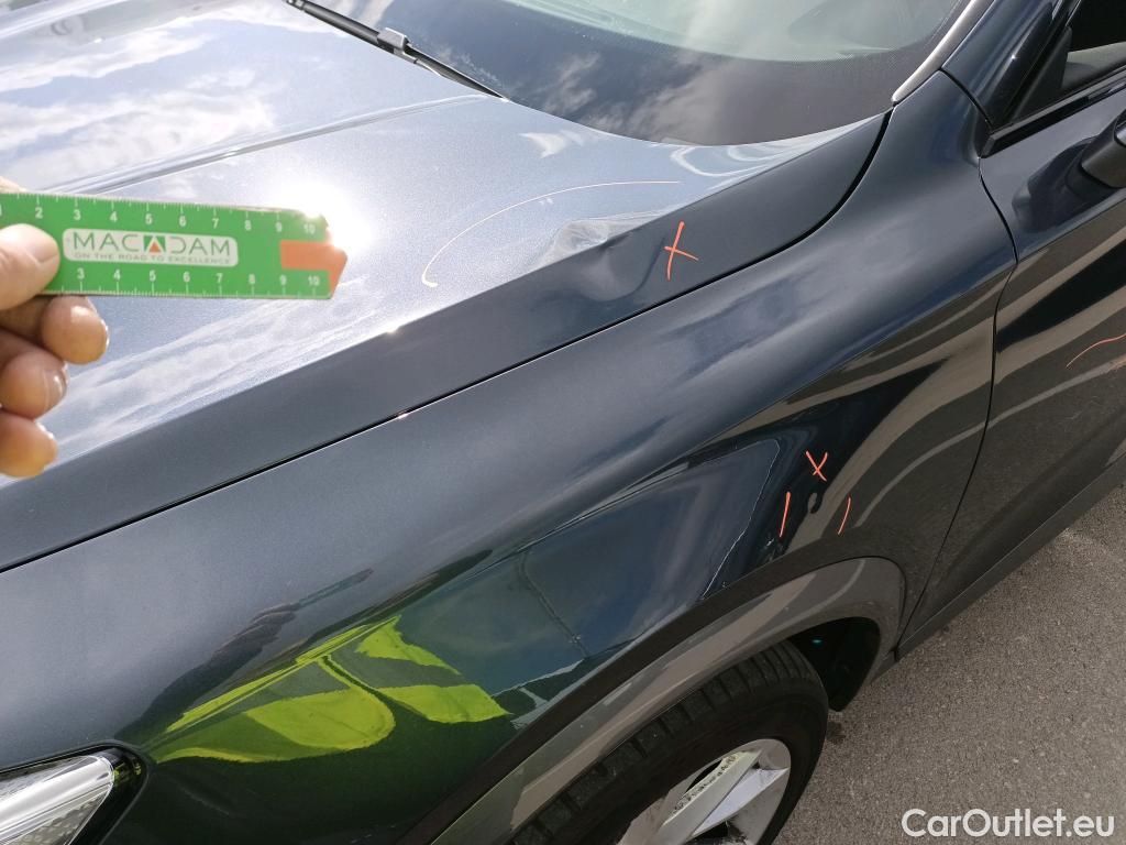  Cupra  Formentor CUPRA  / 2020 / 5P / todoterreno 1.5 TSI 110kW (150 CV) (AC) #1