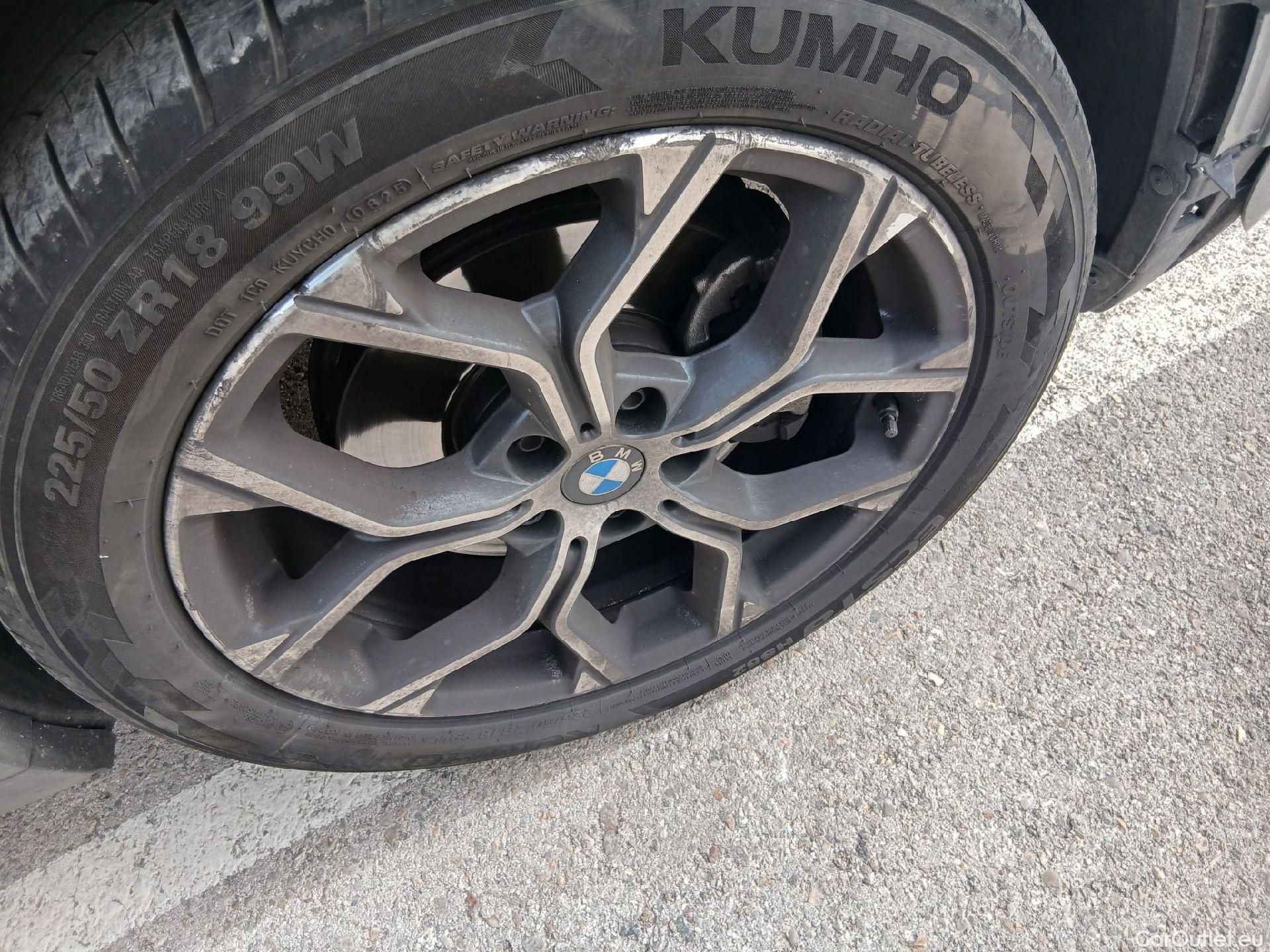  Bmw  X2 BMW  sDrive18i #66