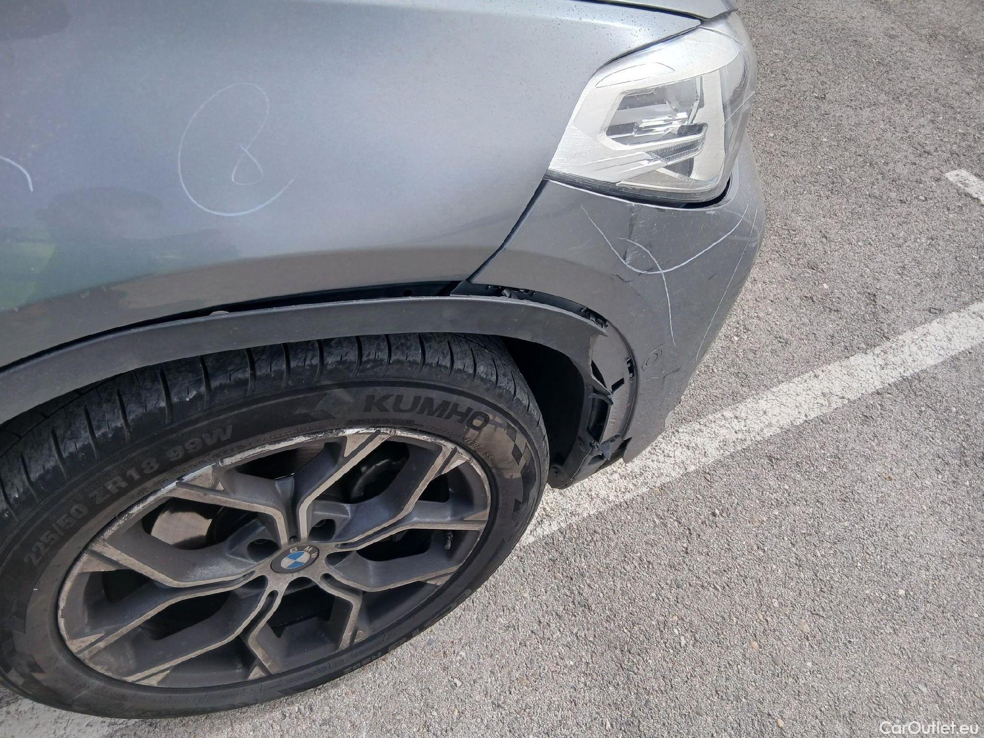  Bmw  X2 BMW  sDrive18i #65