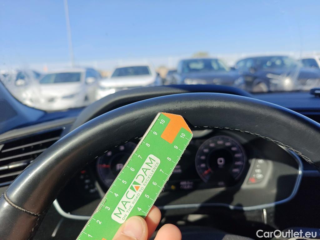  Audi  Q3 AUDI  / 2018 / 5P / todoterreno Advanced 35 TDI 110kW (150CV) S tronic #18