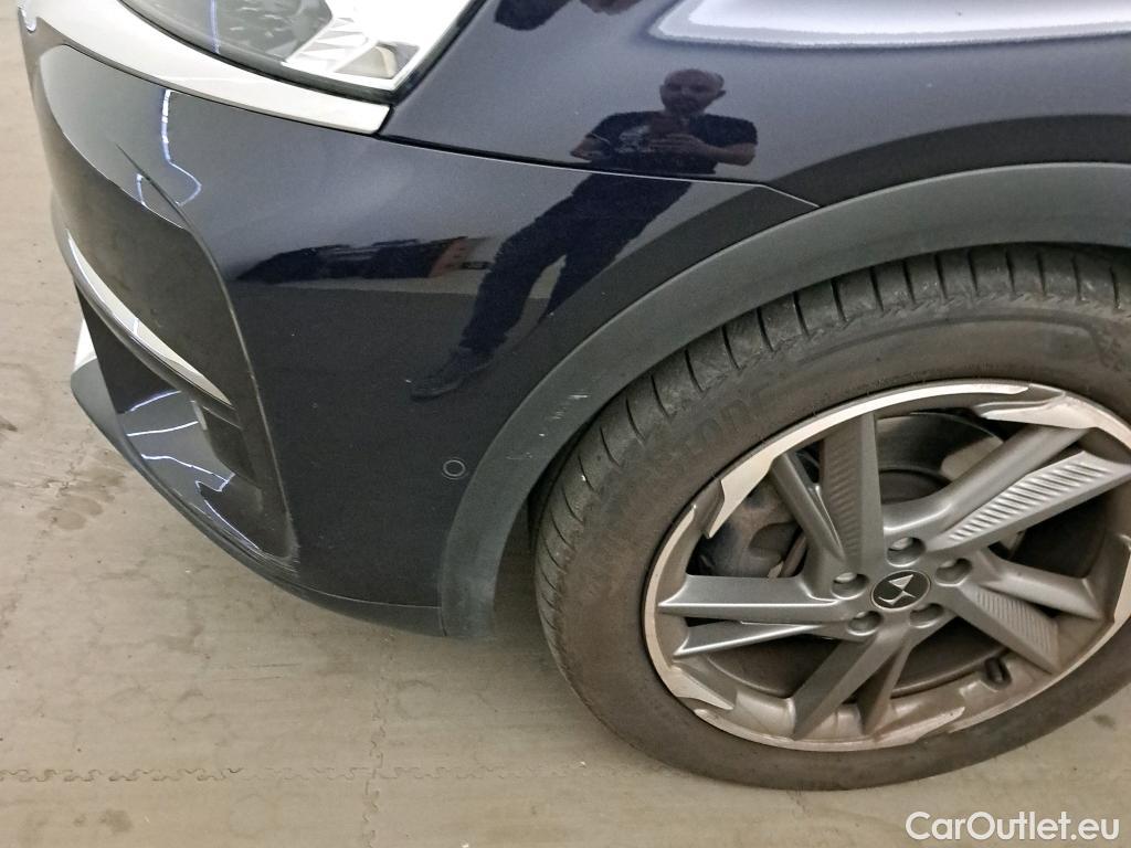  DS  DS7 DS DS 7 Crossback E-Tense / 2017 / 5P / todoterreno 1.6 E-Tense 225 GRAND CHIC Auto #13