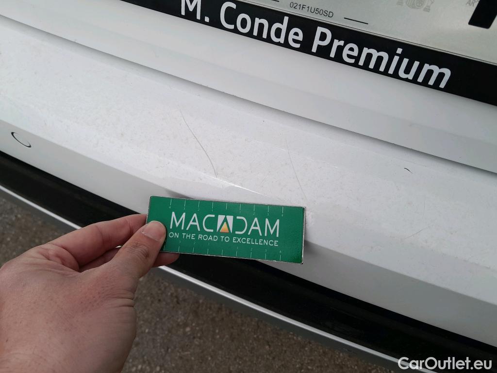  Audi  Q2  35 TFSI design 1.5 TFSI 150CV AT7 E6dT #13