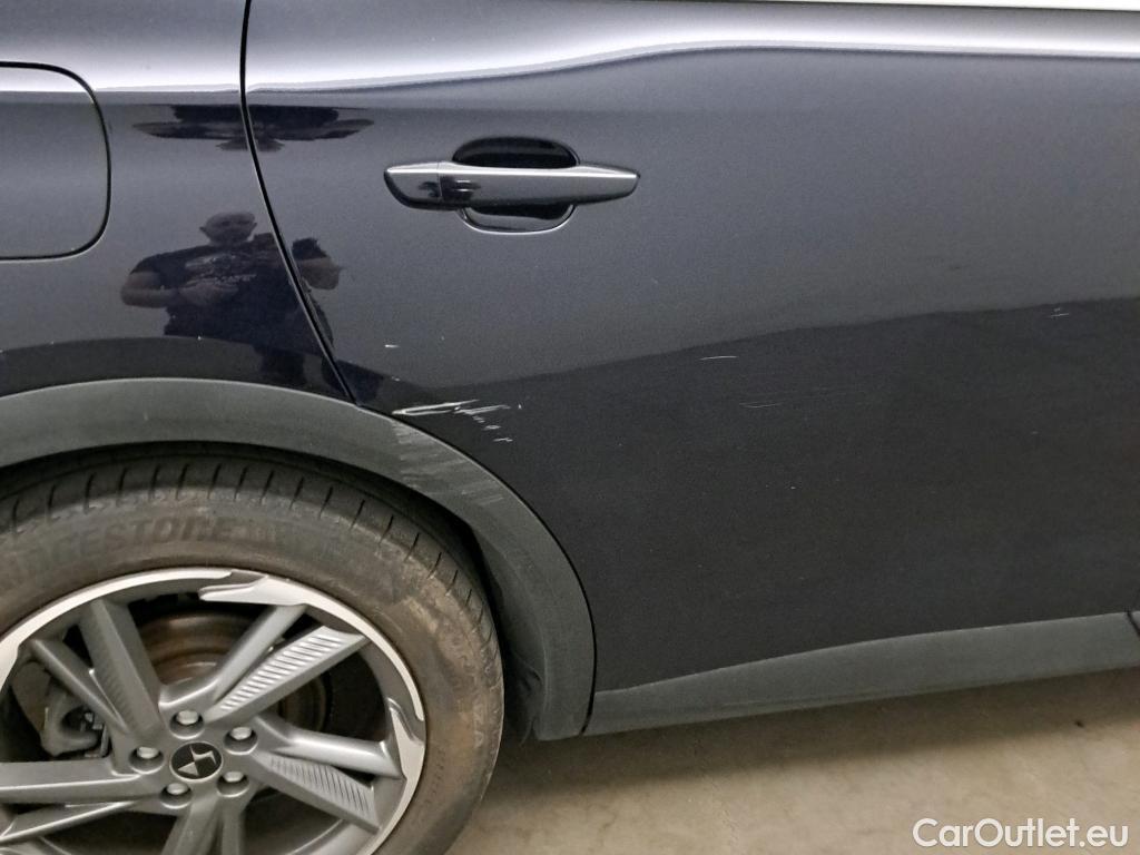  DS  DS7 DS DS 7 Crossback E-Tense / 2017 / 5P / todoterreno 1.6 E-Tense 225 GRAND CHIC Auto #7