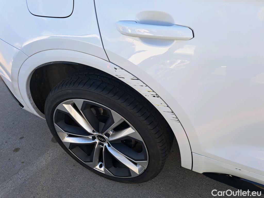  Audi  Q5 AUDI  SPORTBACK / 2020 / 5P / todoterreno Black line 40 TDI 150kW quattro-ultra #34