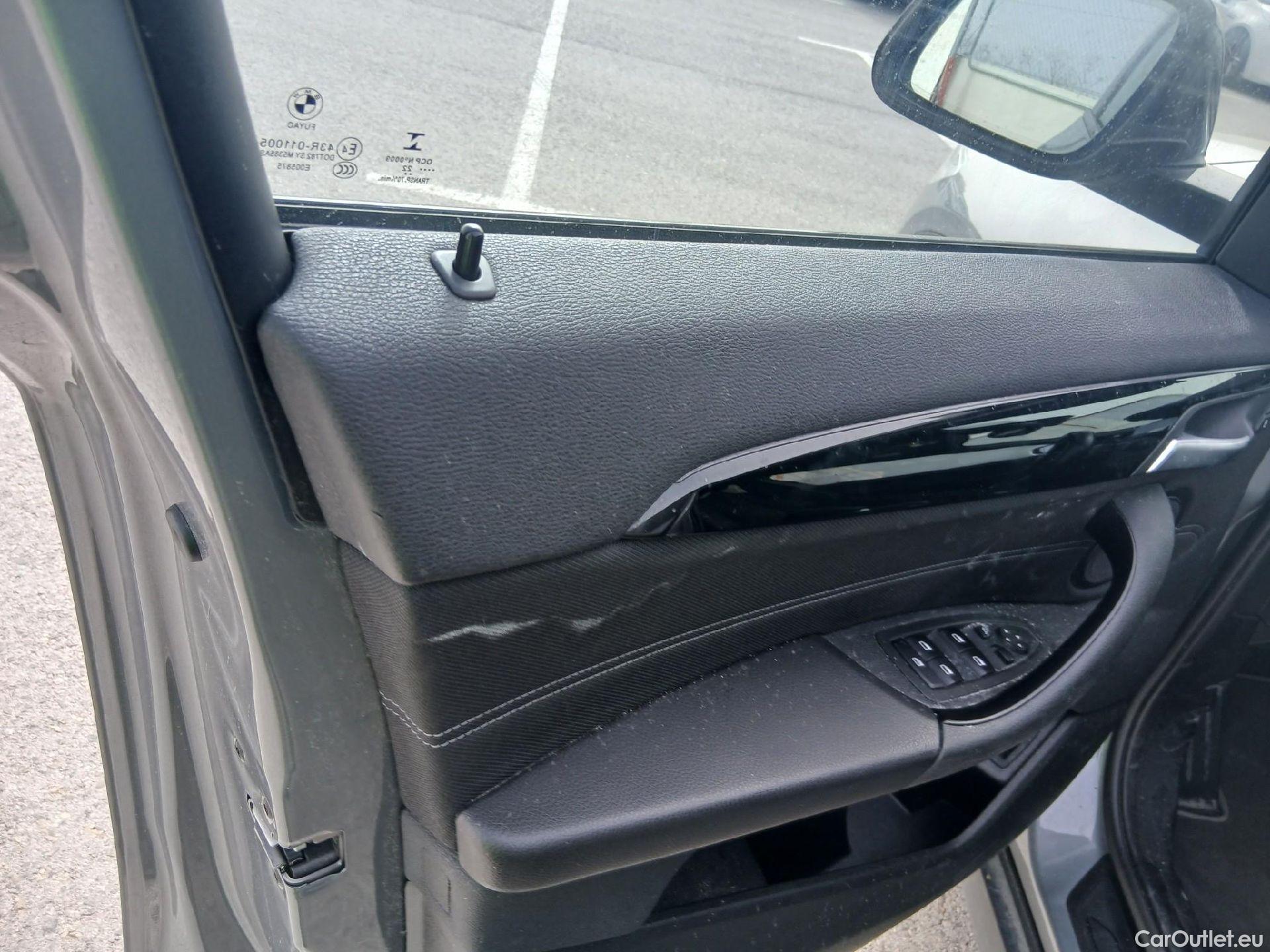  Bmw  X2 BMW  sDrive18i #13