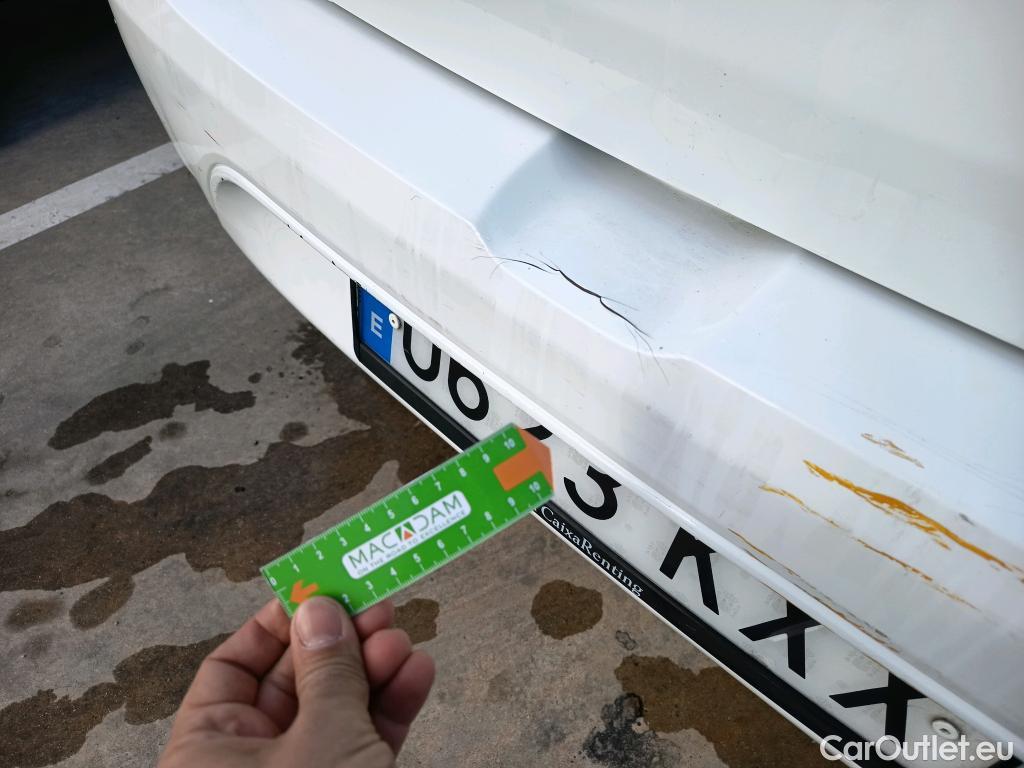  Dacia  Sandero DACIA  / 2016 / 5P / berlina con portón Essential TCE 66kW (90CV) GLP #18