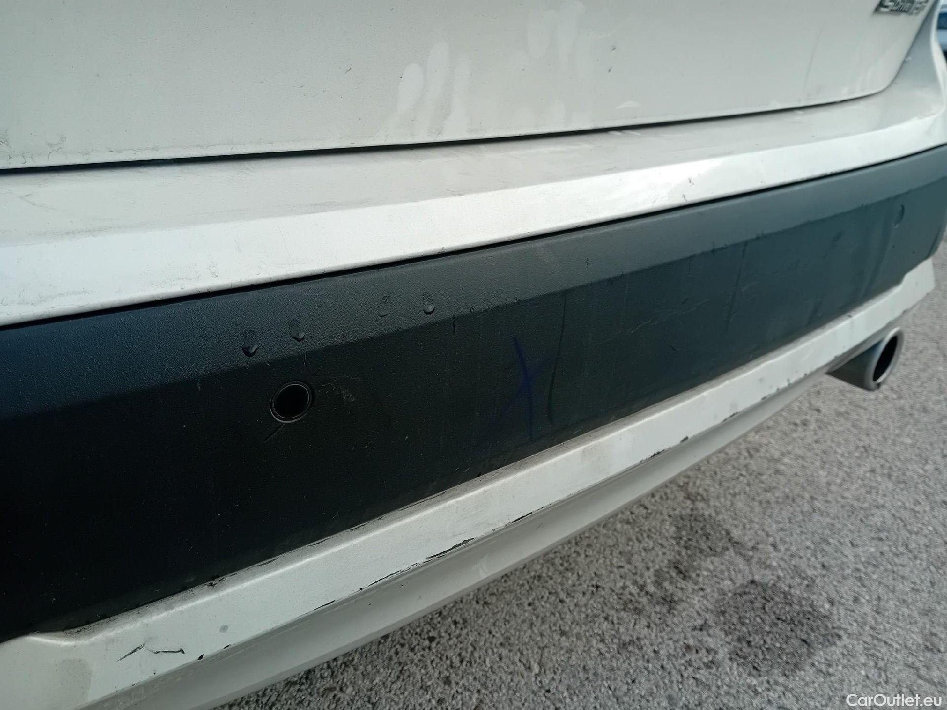  Bmw  X1 BMW  / 2019 / 5P / todoterreno sDrive18dA Corporate #10