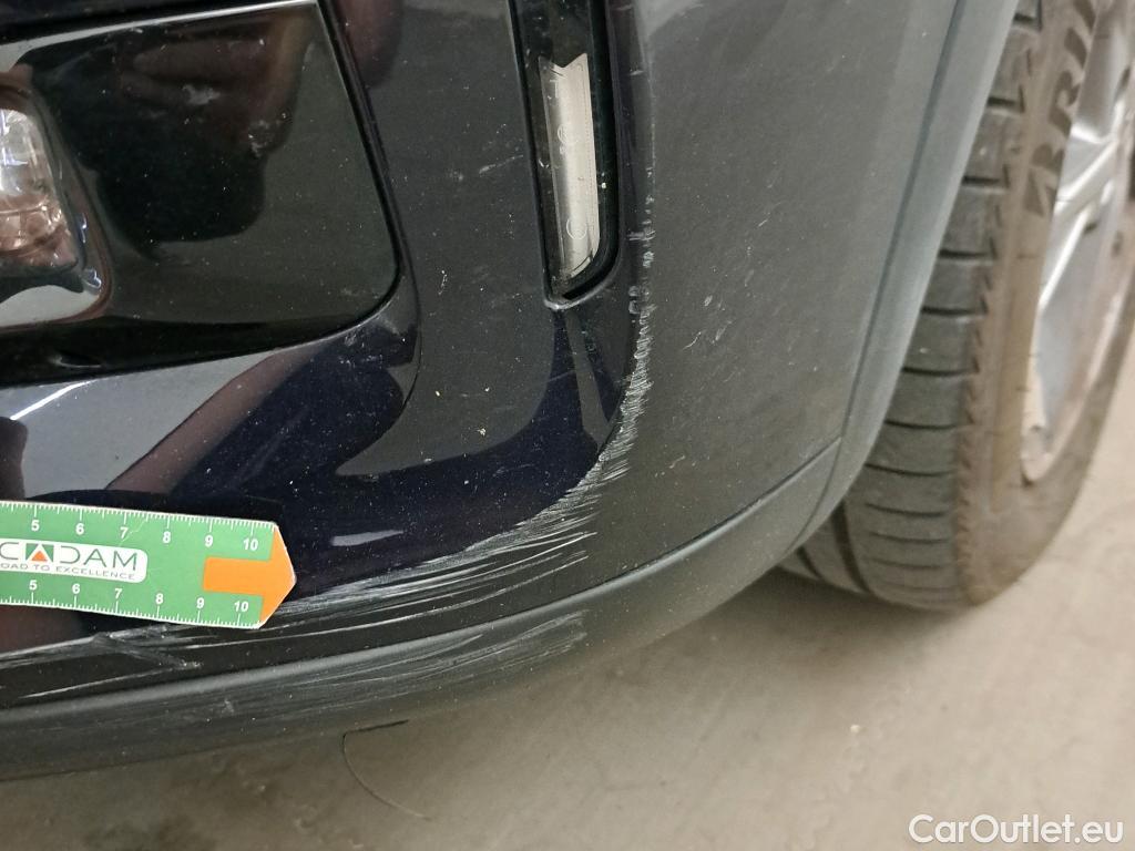  DS  DS7 DS DS 7 Crossback E-Tense / 2017 / 5P / todoterreno 1.6 E-Tense 225 GRAND CHIC Auto #10