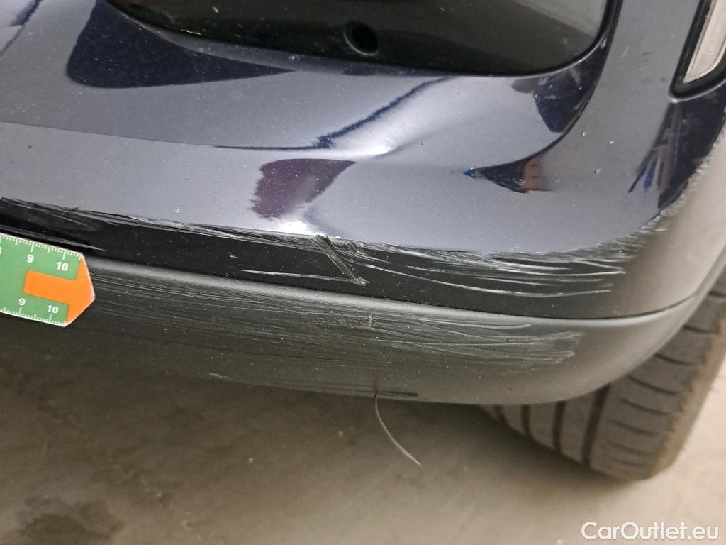  DS  DS7 DS DS 7 Crossback E-Tense / 2017 / 5P / todoterreno 1.6 E-Tense 225 GRAND CHIC Auto #18